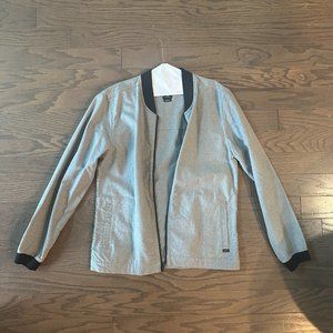 Men's RVCA Bomber Jacket